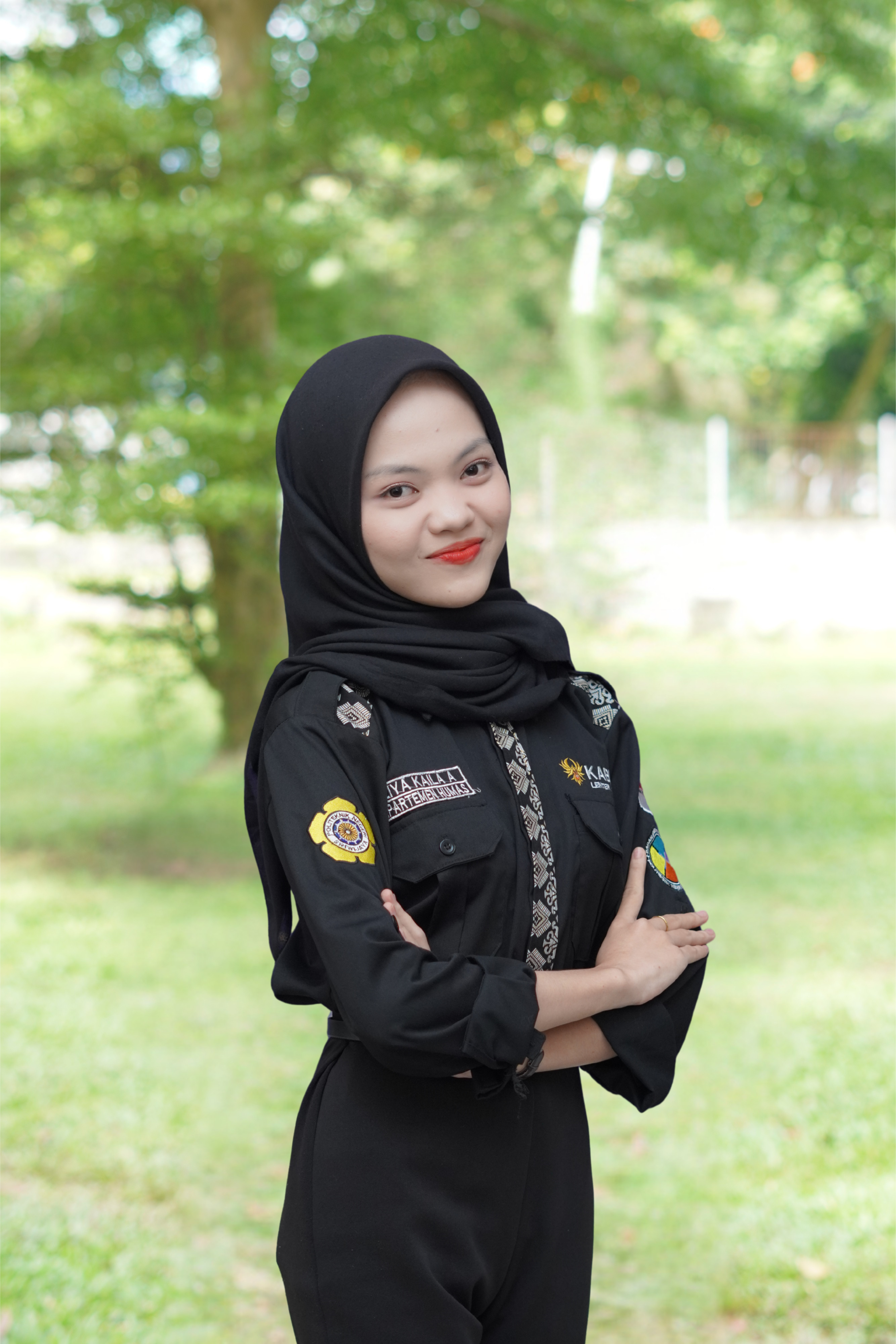 ADINDA NADYA SAPHIRA